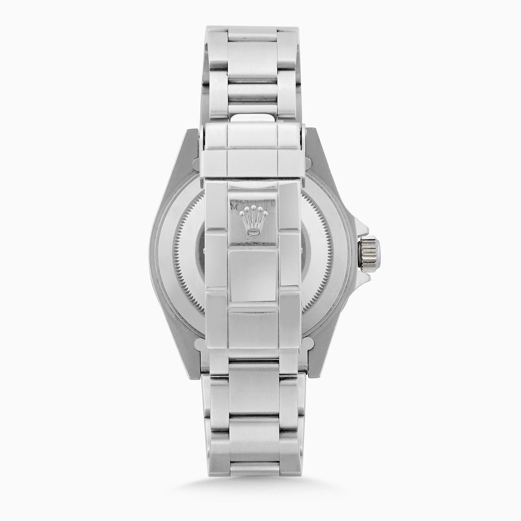 Pre-Owned Rolex Submariner Model 14060M - Image 2